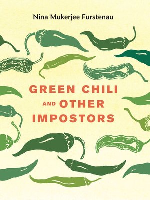 cover image of Green Chili and Other Impostors